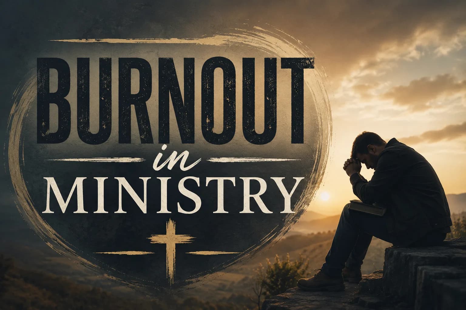 Burnout in Ministry